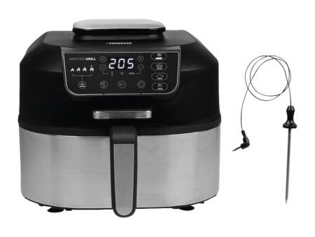 182092 Airfryer Grill